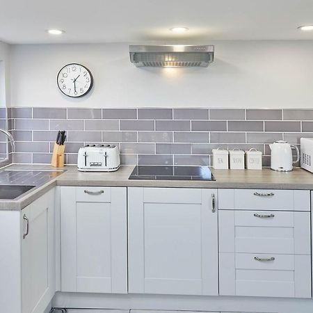 Host & Stay - The Lealholm At Brunswick Holiday Apartments Whitby Zewnętrze zdjęcie