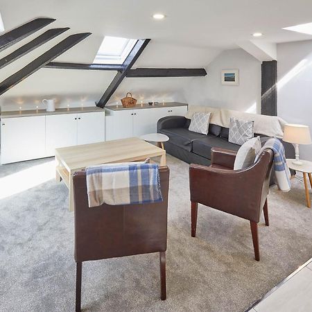 Host & Stay - The Lealholm At Brunswick Holiday Apartments Whitby Zewnętrze zdjęcie