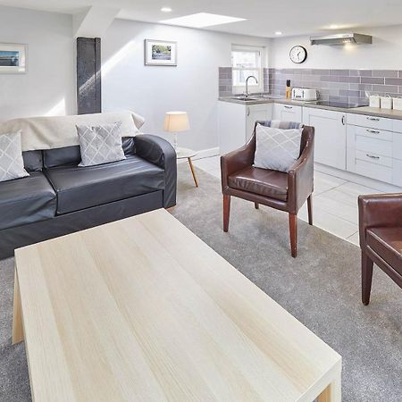 Host & Stay - The Lealholm At Brunswick Holiday Apartments Whitby Zewnętrze zdjęcie
