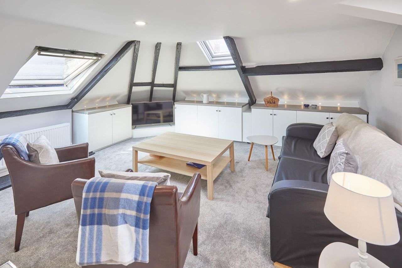 Host & Stay - The Lealholm At Brunswick Holiday Apartments Whitby Zewnętrze zdjęcie