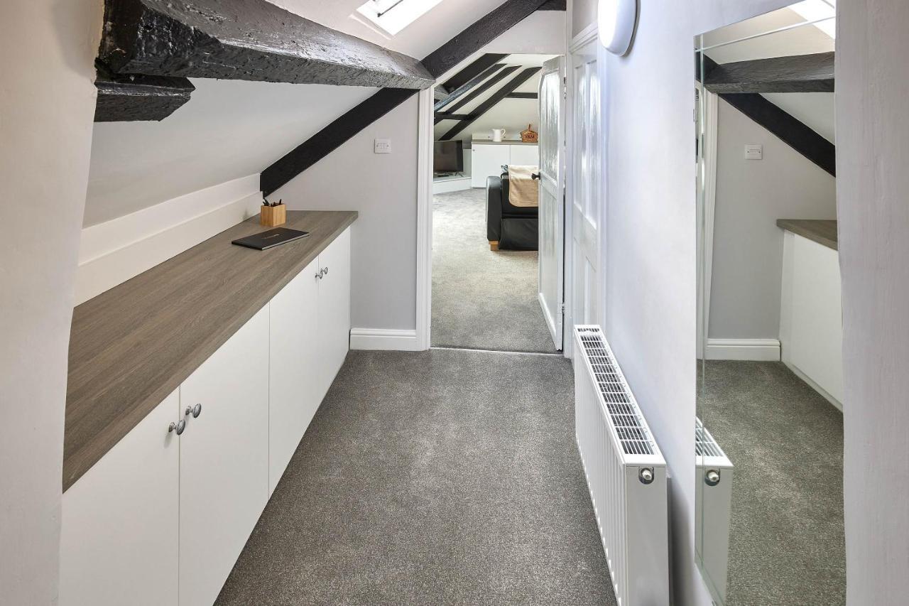 Host & Stay - The Lealholm At Brunswick Holiday Apartments Whitby Zewnętrze zdjęcie