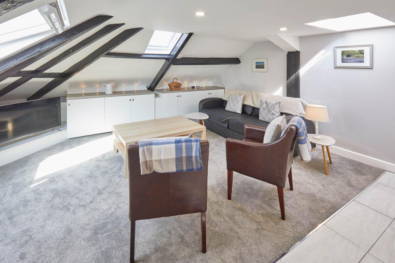 Host & Stay - The Lealholm At Brunswick Holiday Apartments Whitby Zewnętrze zdjęcie