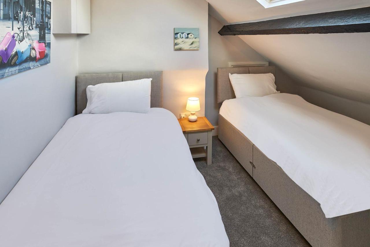 Host & Stay - The Lealholm At Brunswick Holiday Apartments Whitby Zewnętrze zdjęcie
