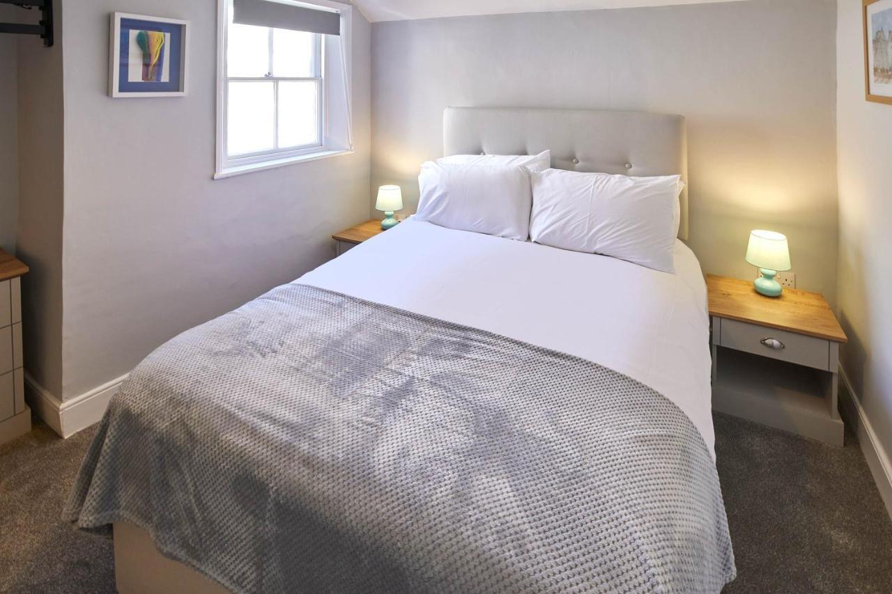 Host & Stay - The Lealholm At Brunswick Holiday Apartments Whitby Zewnętrze zdjęcie