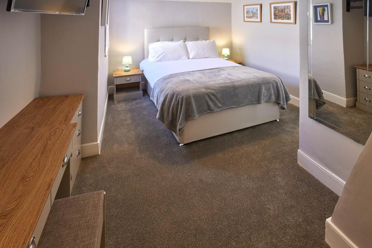 Host & Stay - The Lealholm At Brunswick Holiday Apartments Whitby Zewnętrze zdjęcie
